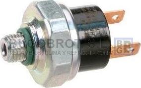 BUGOBROT 15-6914 - Пневматический выключатель, кондиционер autospares.lv