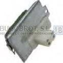 BUGOBROT 11-5267 - Сопротивление, реле, вентилятор салона autospares.lv