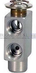 BUGOBROT 30-2475 - Расширительный клапан, кондиционер autospares.lv