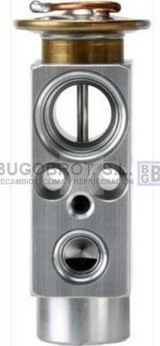 BUGOBROT 30-0075 - Расширительный клапан, кондиционер autospares.lv