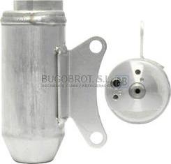 BUGOBROT 20-33957 - Осушитель, кондиционер autospares.lv