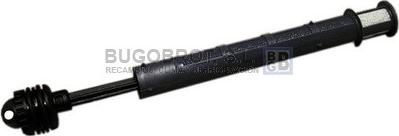 BUGOBROT 20-IV86001 - Осушитель, кондиционер autospares.lv