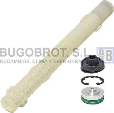 BUGOBROT 20-SM86001 - Осушитель, кондиционер autospares.lv