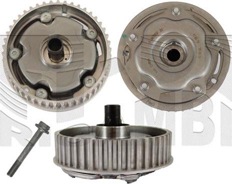 Caliber 89464 - Шестерня привода распределительного вала autospares.lv