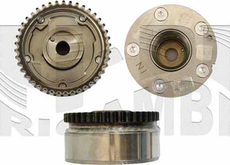 Caliber 89552 - Шестерня привода распределительного вала autospares.lv