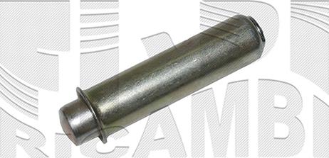 Caliber 89050 - Успокоитель, зубчатый ремень autospares.lv