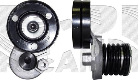 Caliber 88520 - Натяжитель, поликлиновый ремень autospares.lv