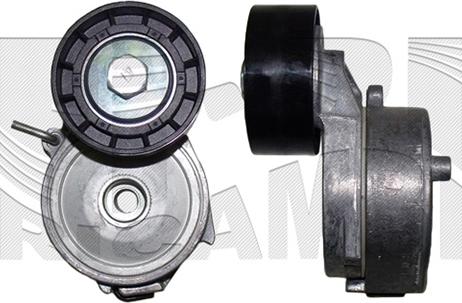 Caliber 88070 - Натяжитель, поликлиновый ремень autospares.lv