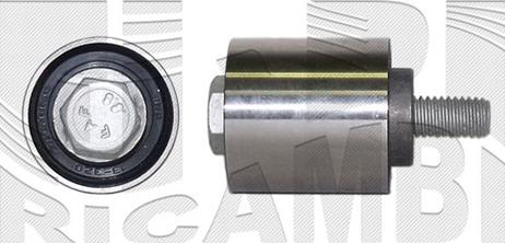 Caliber 88844 - Направляющий ролик, зубчатый ремень ГРМ autospares.lv