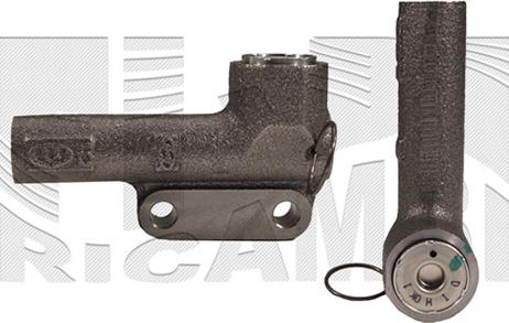 Caliber 87591 - Успокоитель, зубчатый ремень autospares.lv