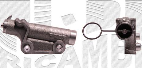 Caliber 87755 - Успокоитель, зубчатый ремень autospares.lv