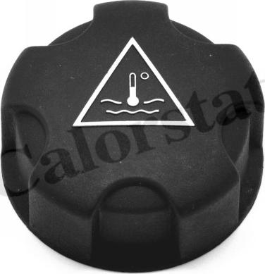 Calorstat by Vernet RC0084 - Крышка, резервуар охлаждающей жидкости autospares.lv