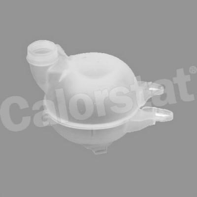 Calorstat by Vernet ET0101C2 - Компенсационный бак, охлаждающая жидкость autospares.lv