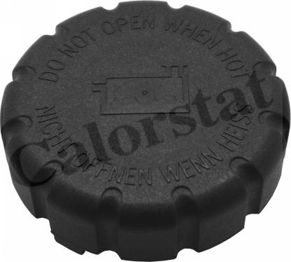 Calorstat by Vernet ET0113C1 - Компенсационный бак, охлаждающая жидкость autospares.lv
