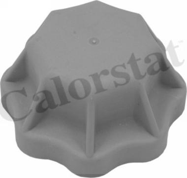 Calorstat by Vernet RC0142 - Крышка, резервуар охлаждающей жидкости autospares.lv