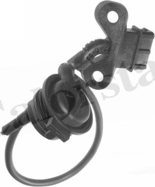 Calorstat by Vernet RS5559 - Датчик, переключатель, фара заднего хода autospares.lv