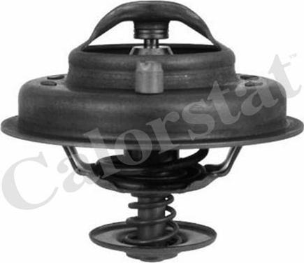 Calorstat by Vernet TH4780.78J - Термостат охлаждающей жидкости / корпус autospares.lv