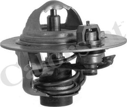 Calorstat by Vernet TH5980.88J - Термостат охлаждающей жидкости / корпус autospares.lv