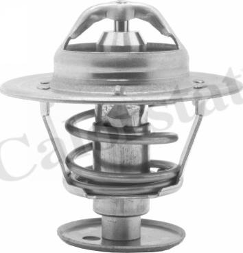 Calorstat by Vernet TH5981.89J - Термостат охлаждающей жидкости / корпус autospares.lv