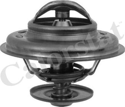 Calorstat by Vernet TH5111.92J - Термостат охлаждающей жидкости / корпус autospares.lv