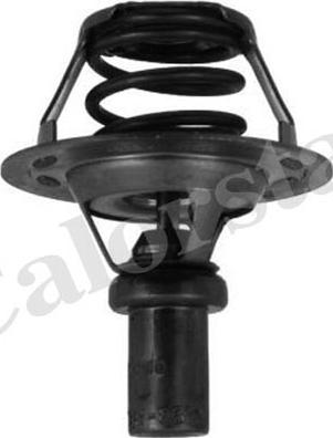 Calorstat by Vernet TH5284.86J - Термостат охлаждающей жидкости / корпус autospares.lv