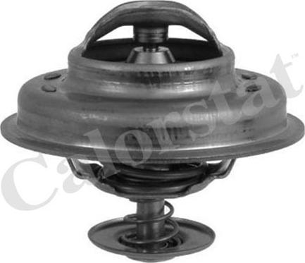 Calorstat by Vernet TH5231.83J - Термостат охлаждающей жидкости / корпус autospares.lv