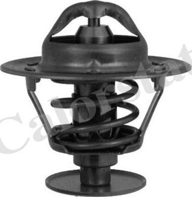 Calorstat by Vernet TH5792.76J - Термостат охлаждающей жидкости / корпус autospares.lv