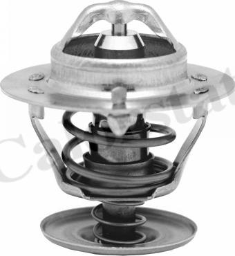 Calorstat by Vernet TH5750.88J - Термостат охлаждающей жидкости / корпус autospares.lv