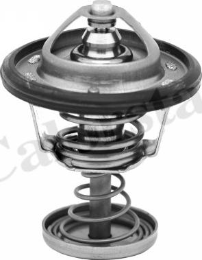 Calorstat by Vernet TH6950.82J - Термостат охлаждающей жидкости / корпус autospares.lv