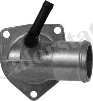 Calorstat by Vernet TH6519.92J - Термостат охлаждающей жидкости / корпус autospares.lv