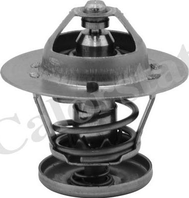 Calorstat by Vernet TH6580.88J - Термостат охлаждающей жидкости / корпус autospares.lv