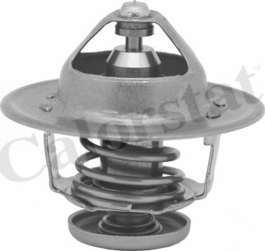 Calorstat by Vernet TH6581.82J - Термостат охлаждающей жидкости / корпус autospares.lv