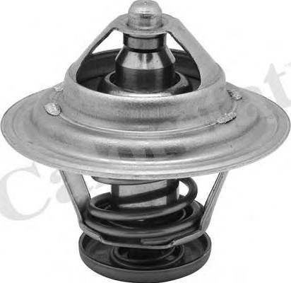 Calorstat by Vernet TH6581.79J - Термостат охлаждающей жидкости / корпус autospares.lv