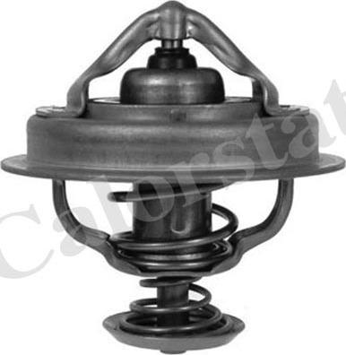 Calorstat by Vernet TH6525.82J - Термостат охлаждающей жидкости / корпус autospares.lv