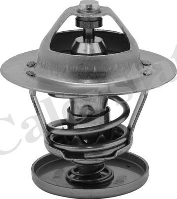 Calorstat by Vernet TH6526.88J - Термостат охлаждающей жидкости / корпус autospares.lv