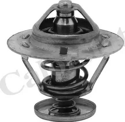 Calorstat by Vernet TH6577.82J - Термостат охлаждающей жидкости / корпус autospares.lv