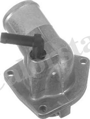 Calorstat by Vernet TH6856.92J - Термостат охлаждающей жидкости / корпус autospares.lv