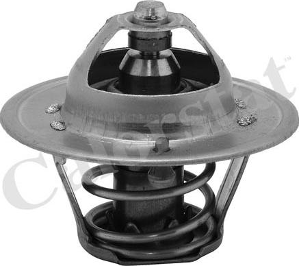 Calorstat by Vernet TH6313.82J - Термостат охлаждающей жидкости / корпус autospares.lv