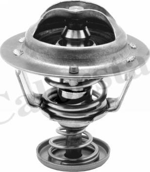 Calorstat by Vernet TH6295.88J - Термостат охлаждающей жидкости / корпус autospares.lv