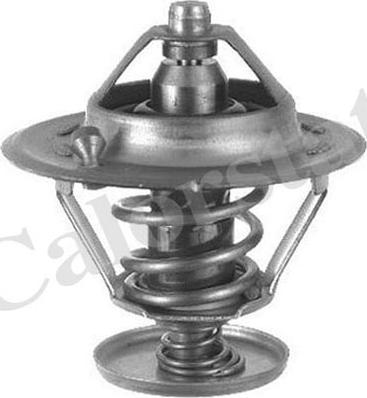 Calorstat by Vernet TH6296.78J - Термостат охлаждающей жидкости / корпус autospares.lv