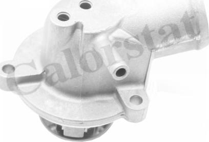 Calorstat by Vernet TH6285.87J - Термостат охлаждающей жидкости / корпус autospares.lv