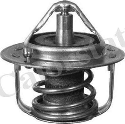 Calorstat by Vernet TH6737.82J - Термостат охлаждающей жидкости / корпус autospares.lv