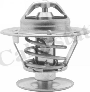 Calorstat by Vernet TH1400.83J - Термостат охлаждающей жидкости / корпус autospares.lv