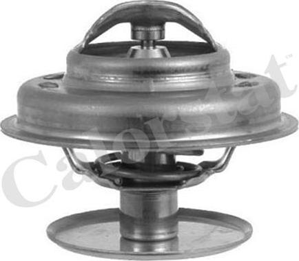 Calorstat by Vernet TH1533.88J - Термостат охлаждающей жидкости / корпус autospares.lv