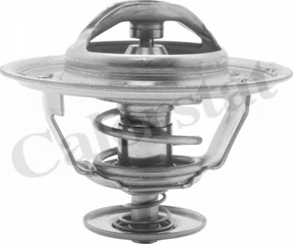 Calorstat by Vernet TH1528.80J - Термостат охлаждающей жидкости / корпус autospares.lv