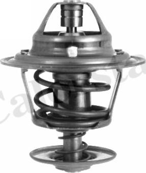 Calorstat by Vernet TH3357.82J - Термостат охлаждающей жидкости / корпус autospares.lv