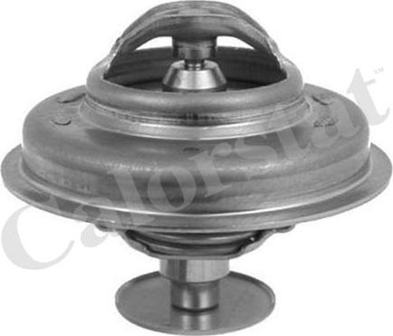 Calorstat by Vernet TH3327.81J - Термостат охлаждающей жидкости / корпус autospares.lv