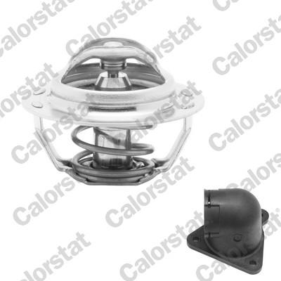 Calorstat by Vernet THK488530.83J - Термостат охлаждающей жидкости / корпус autospares.lv