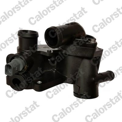 Calorstat by Vernet THK596201.83J - Термостат охлаждающей жидкости / корпус autospares.lv