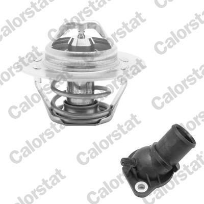 Calorstat by Vernet THK510810.83J - Термостат охлаждающей жидкости / корпус autospares.lv